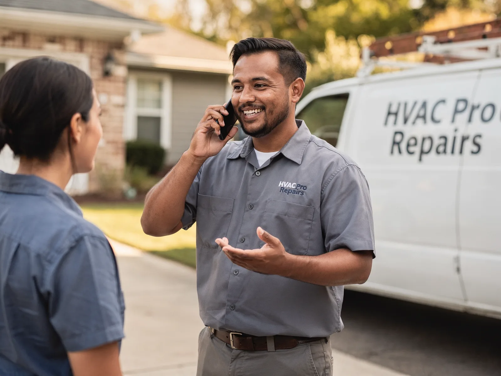 Heat Pump Repair Rosedale, LA FAQs